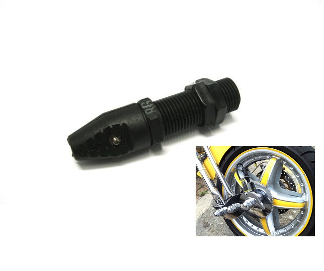 Sensor Magnético p/ Velocímetro Eletrônico