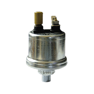 Sensor p/ Manômetro Pressão Óleo Elétrico 10kg