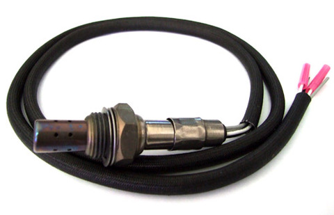 Sonda Lambda Universal 04 Fios