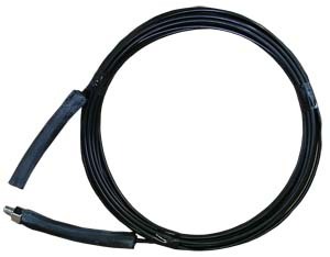 Kit de Vácuo p/ Motores Traseiros c/ 4,75mts - Refrigerados a Ar