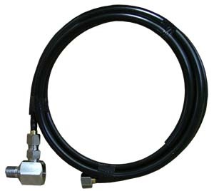 Kit p/ Manômetro Pressão Óleo 1,80mts VW-AP (até 95)