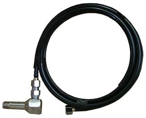 Kit p/Manômetro Pressão Óleo 1,80mts WV-AP (após 95)