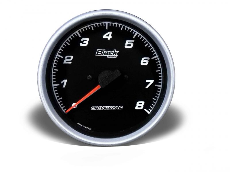 Contagiros 100mm 8.000 RPM BLACK Series