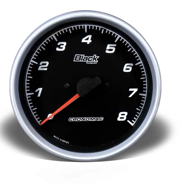 Contagiros 100mm 8.000 RPM BLACK Series