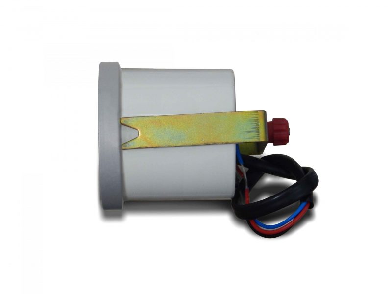 Contagiros 52mm 6.000 RPM DIESEL Racing - Image 3