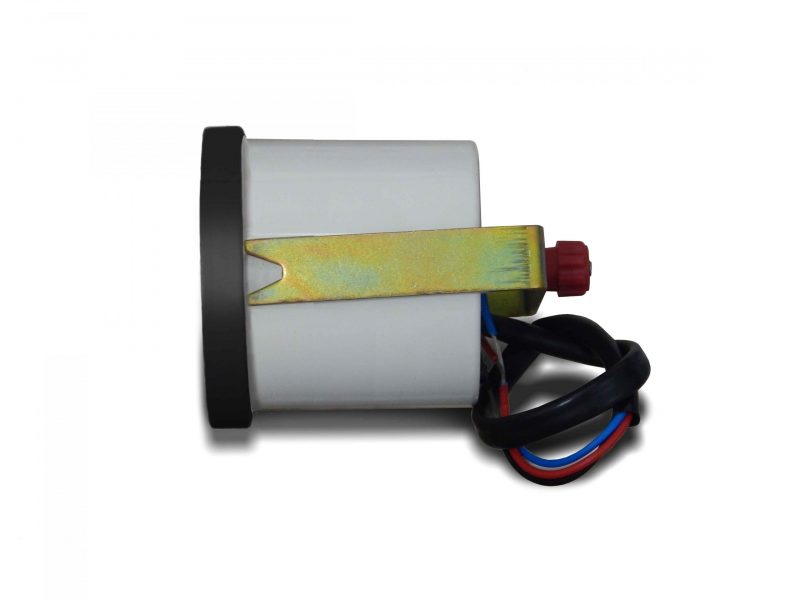 Contagiros 52mm 6.000 RPM DIESEL Street - Preto - Image 2