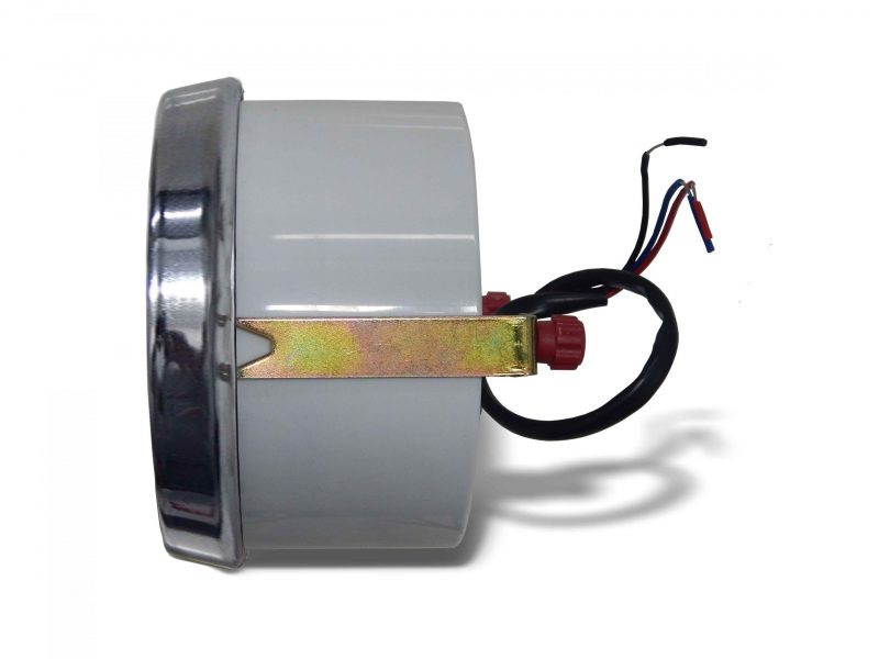 Contagiros 100mm 6.000 RPM DIESEL Carbono - Image 2
