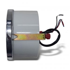 Contagiros 85mm 8.000 RPM Croma - Preto - Image 2
