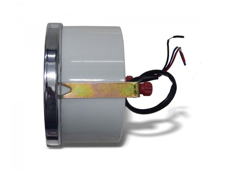 Contagiros 100mm 8.000 RPM Cobra - Branco - Image 2
