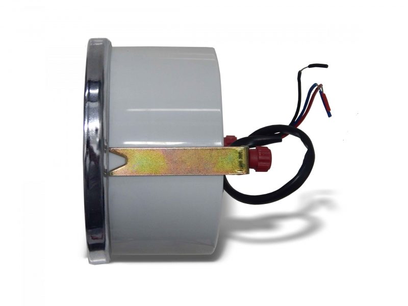 Contagiros 100mm 8.000 RPM HOT Silver - Image 2