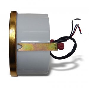 Contagiros 85mm 6.000 RPM DIESEL HOT Gold - Image 2