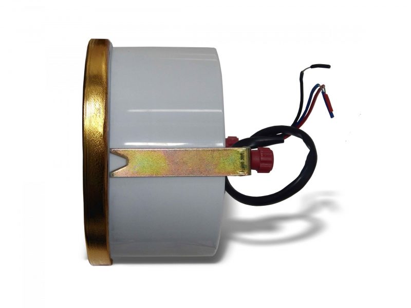 Contagiros 85mm 6.000 RPM DIESEL HOT Gold - Image 2