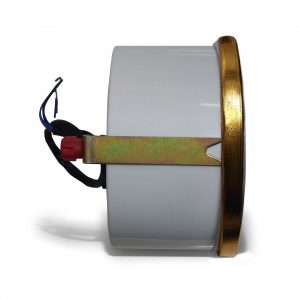 Contagiros 85mm 6.000 RPM DIESEL HOT Gold - Image 3