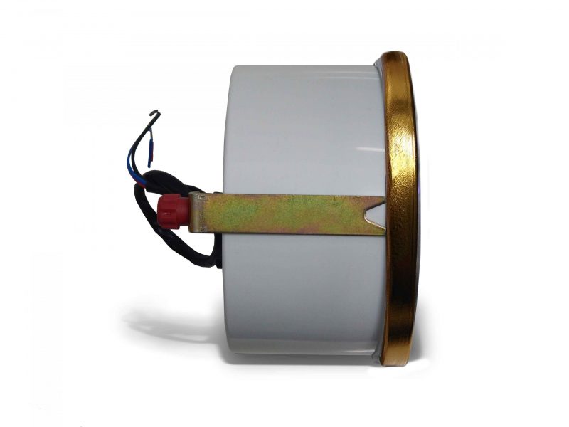 Contagiros 85mm 6.000 RPM DIESEL HOT Gold - Image 3