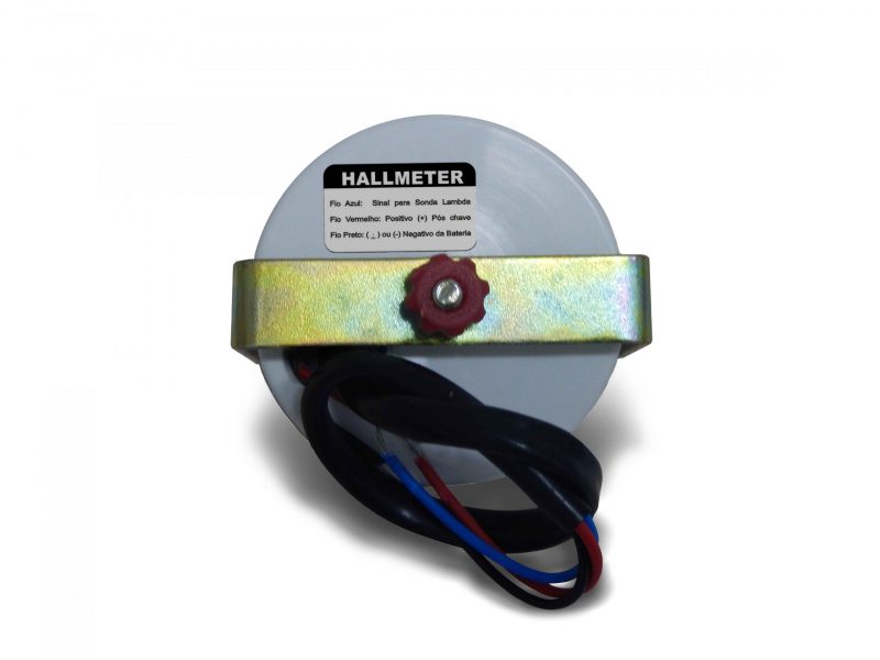 Hallmeter 60mm BLACK Series - Image 2