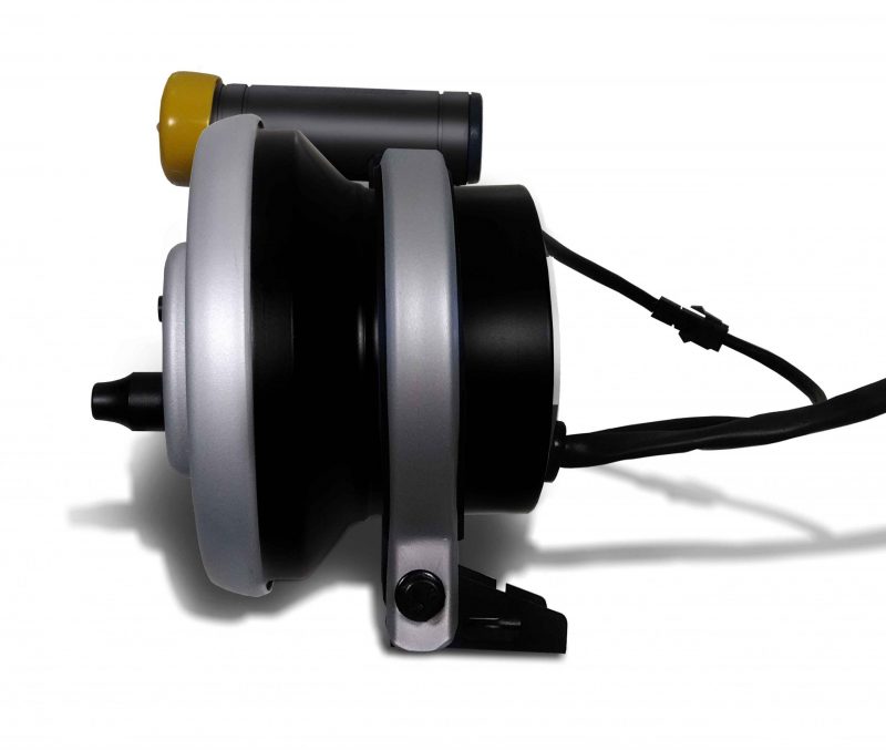 Monster 125mm 11.000 RPM Completo Sport II - Image 2