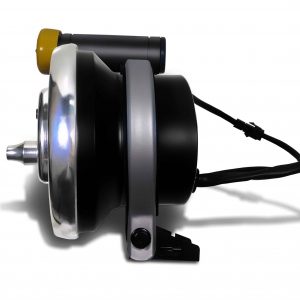 Monster 125mm 8.000 RPM Completo Carbono - Image 2