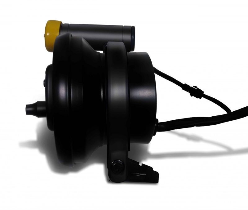 Monster 125mm 8.000 RPM Completo SS - Image 2