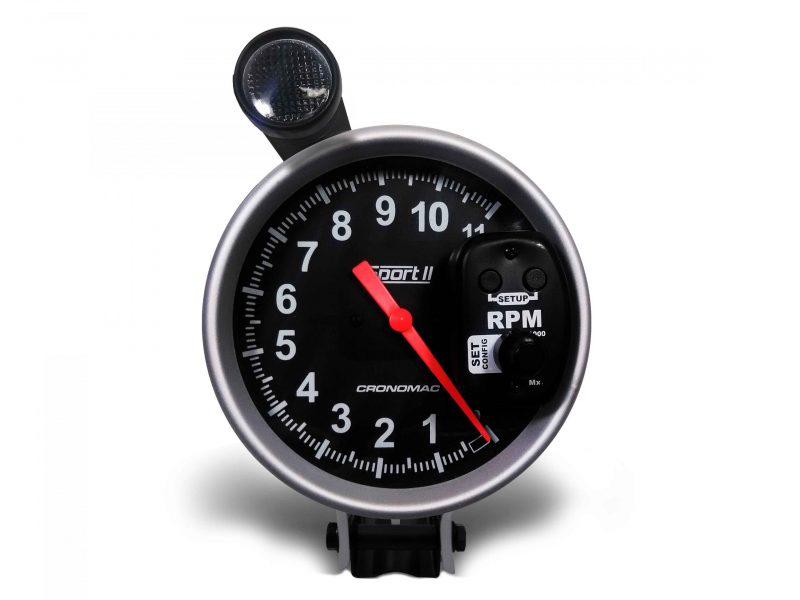 Monster 125mm 11.000 RPM Completo Sport II