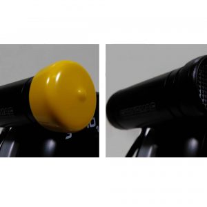 Monster 125mm 8.000 RPM Completo Carbono - Image 4