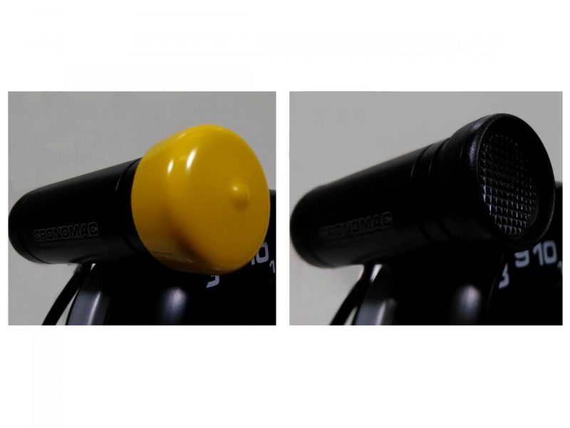 Monster 125mm 8.000 RPM Completo SS - Image 4