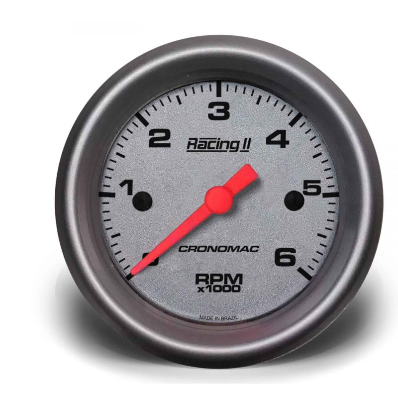 Contagiros 60mm 6.000 RPM Racing II