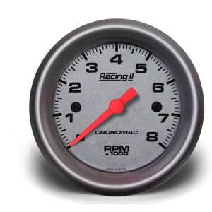 Contagiros 60mm 8.000 RPM Racing II