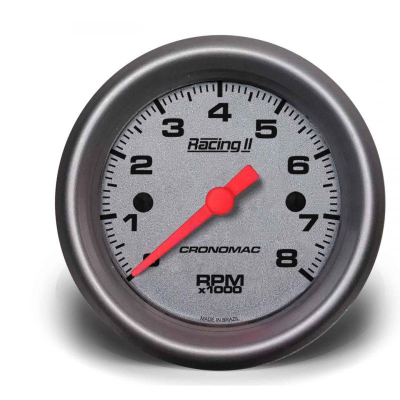 Contagiros 60mm 8.000 RPM Racing II