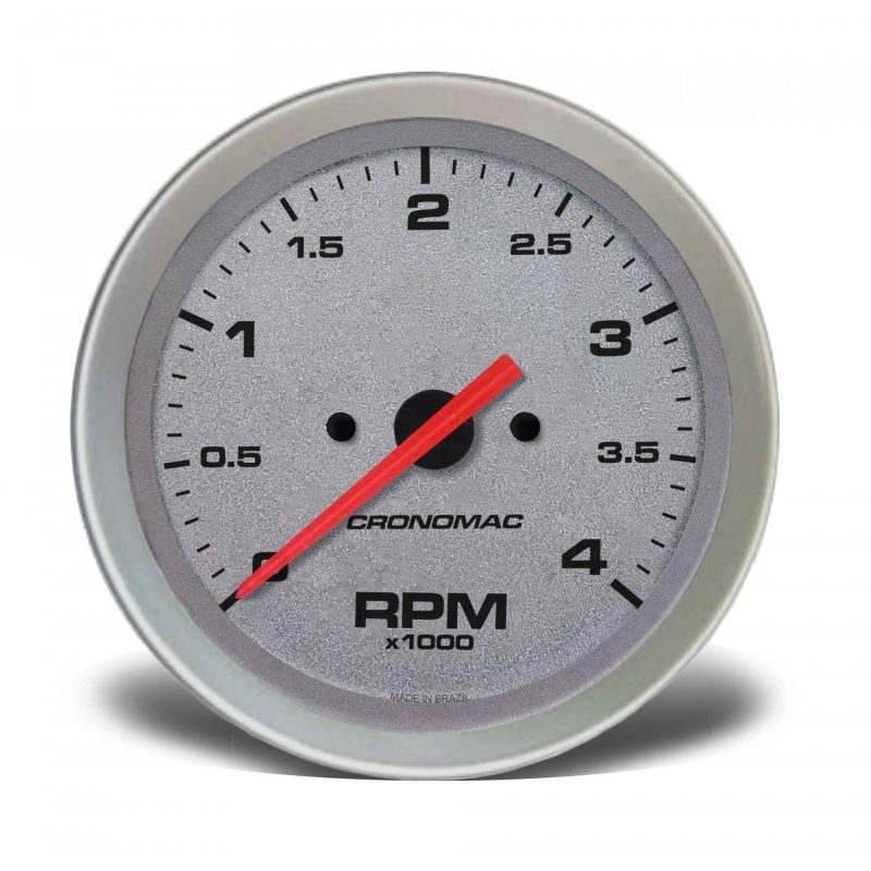 Contagiros 100mm 4.000 RPM DIESEL Racing