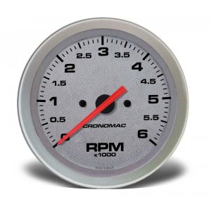 Contagiros 100mm 6.000 RPM DIESEL Racing