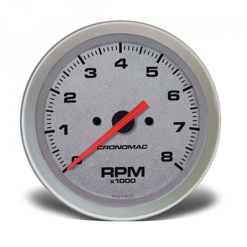 Contagiros 100mm 8.000 RPM Racing