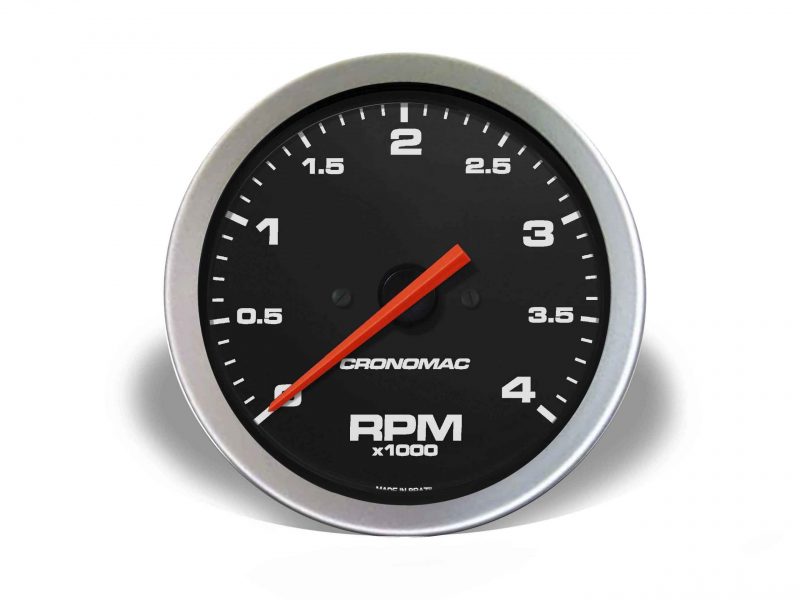 Contagiros 85mm 4.000 RPM DIESEL Sport