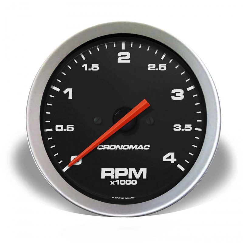 Contagiros 100mm 4.000 RPM DIESEL Sport