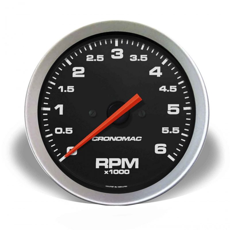 Contagiros 100mm 6.000 RPM DIESEL Sport