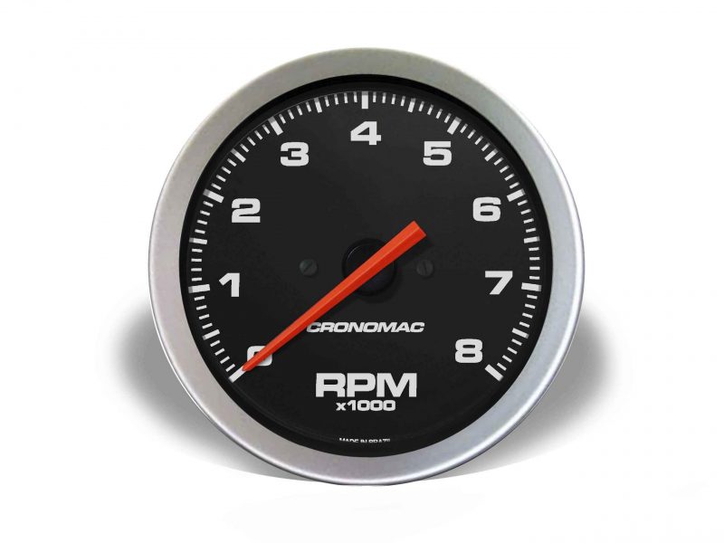 Contagiros 100mm 8.000 RPM Sport