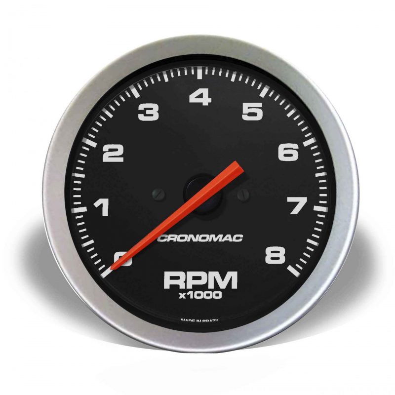 Contagiros 100mm 8.000 RPM Sport