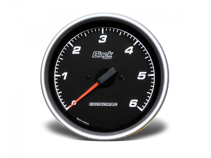 Contagiros 100mm 6.000 RPM DIESEL BLACK Series