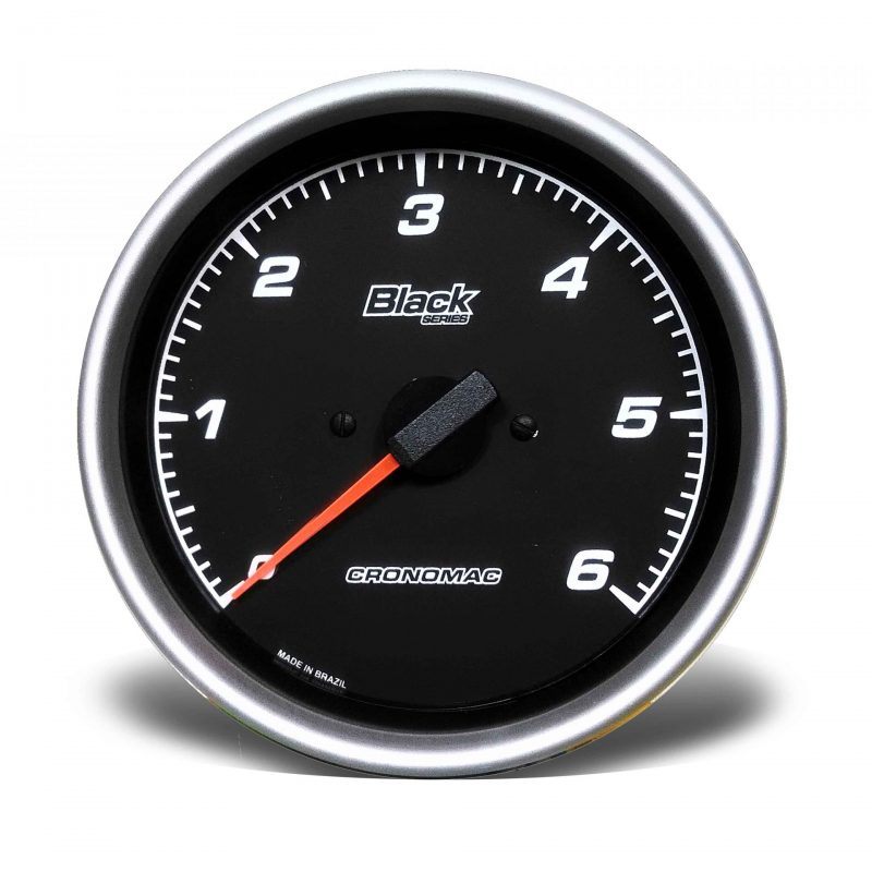 Contagiros 100mm 6.000 RPM DIESEL BLACK Series