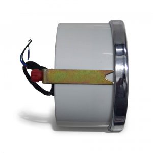 Contagiros 85mm 4.000 RPM DIESEL Croma - Branco - Image 3
