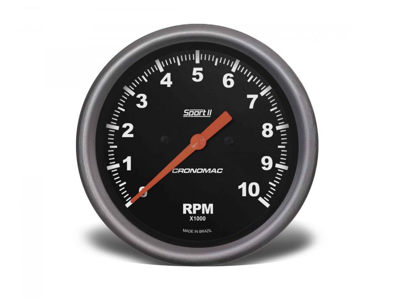 Contagiros 100mm 10.000 RPM Sport ll