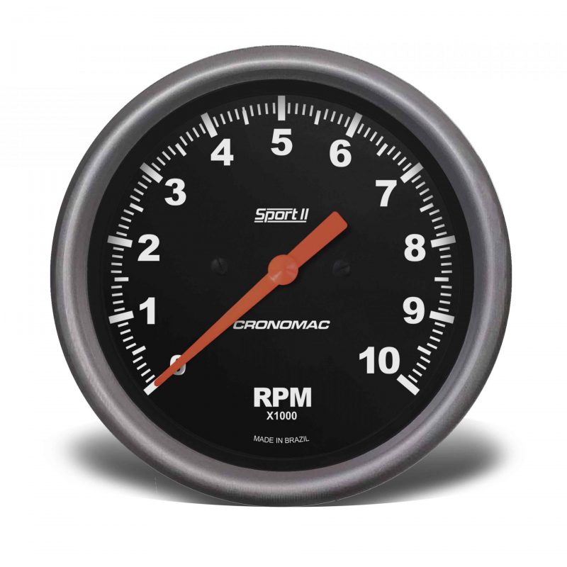 Contagiros 100mm 10.000 RPM Sport ll