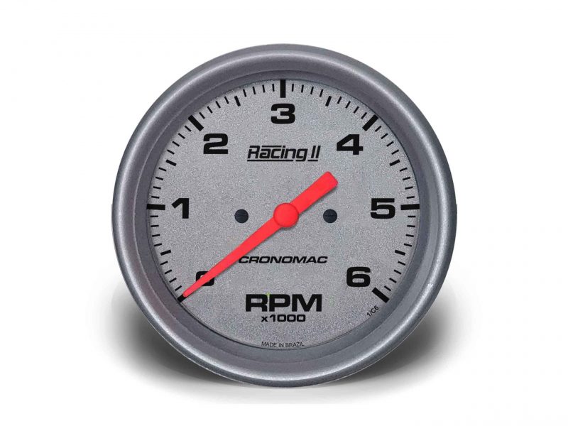 Contagiros 100mm 6.000 RPM DIESEL Racing ll