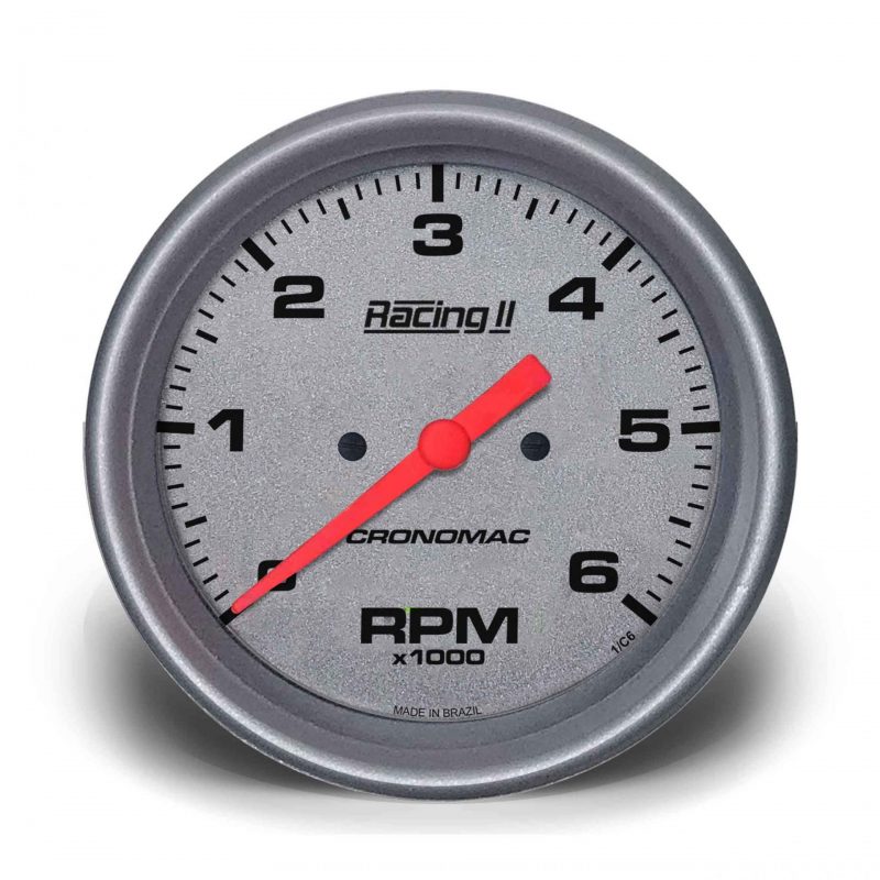 Contagiros 100mm 6.000 RPM DIESEL Racing ll