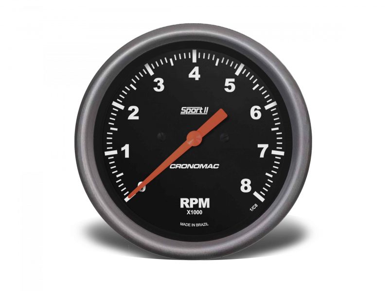 Contagiros 100mm 8.000 RPM Sport ll