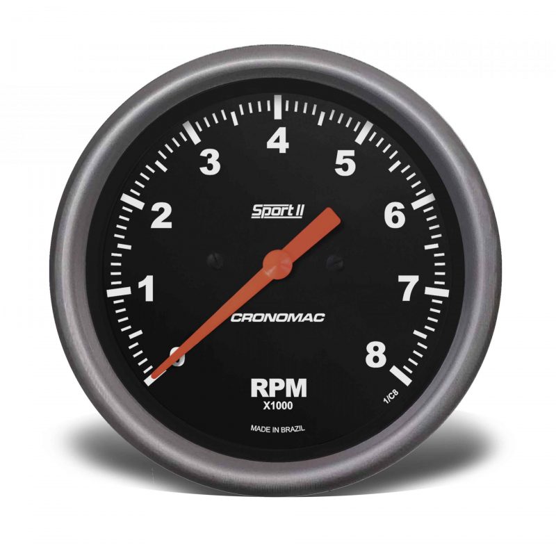 Contagiros 100mm 8.000 RPM Sport ll