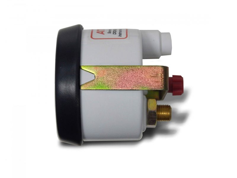 Turbo 60mm Mecânico 4kg SS - Image 2