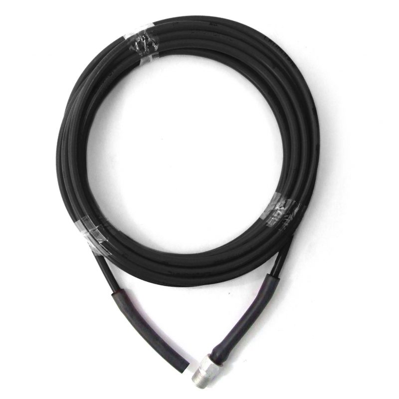 Kit p /Manômetro Pressão Turbo 4,75mts 1 e 2Kg