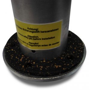 Bóia de nível de combustível para Fusca/Kombi - Image 3