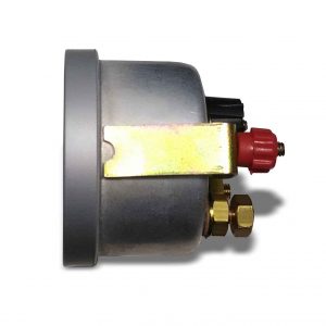 Amperímetro 52mm - WILLYS - Image 2