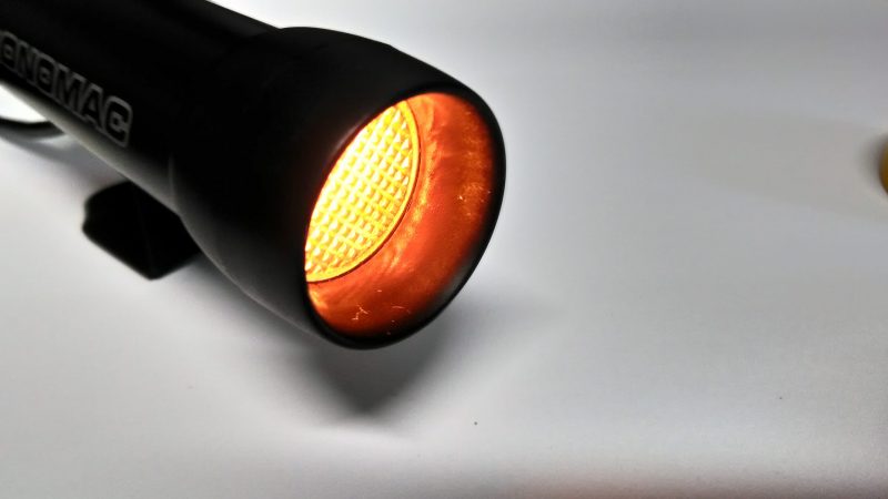 Pen Alert Preta - Image 2